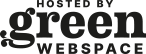 green webspace hosting