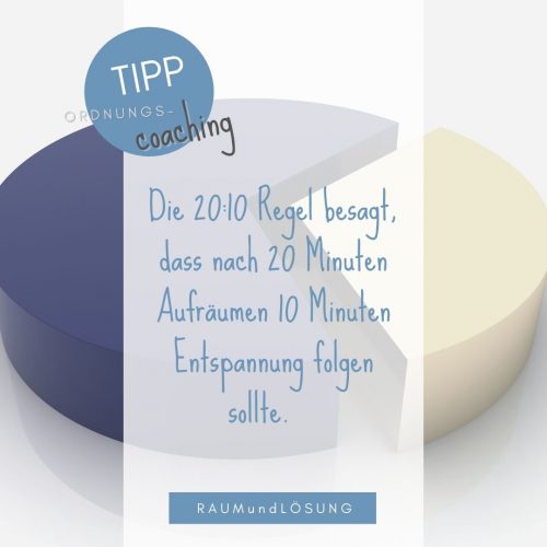 Ordnungscoaching TIPP